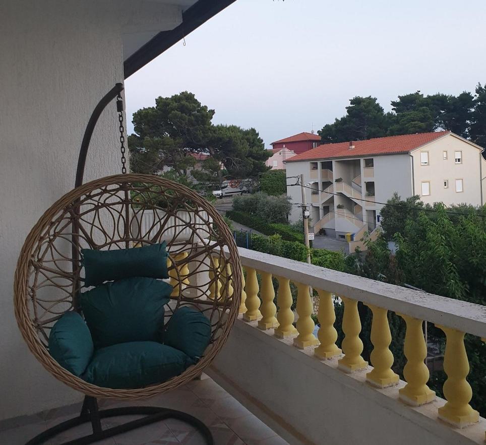 Apartments Mare Banjol Kamer foto