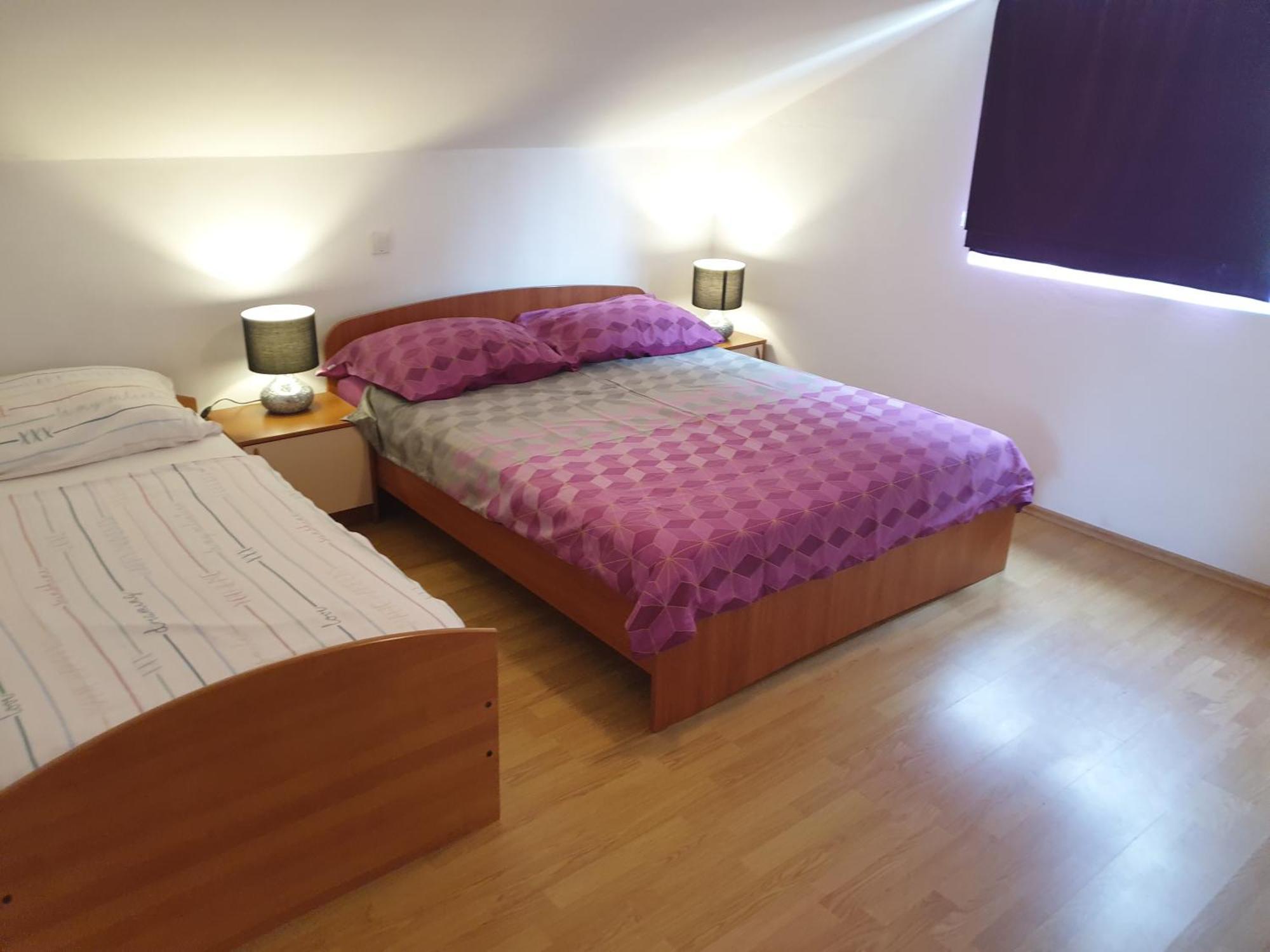 Apartments Mare Banjol Kamer foto