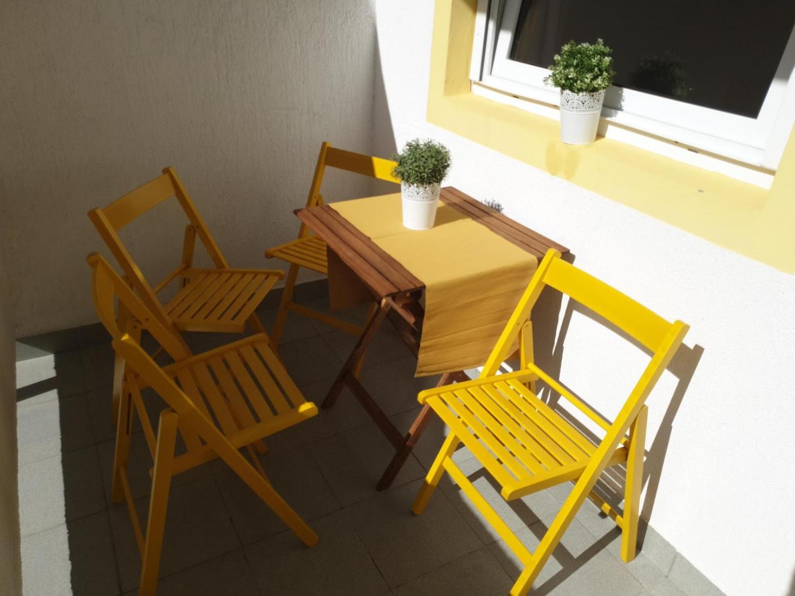 Apartments Mare Banjol Kamer foto