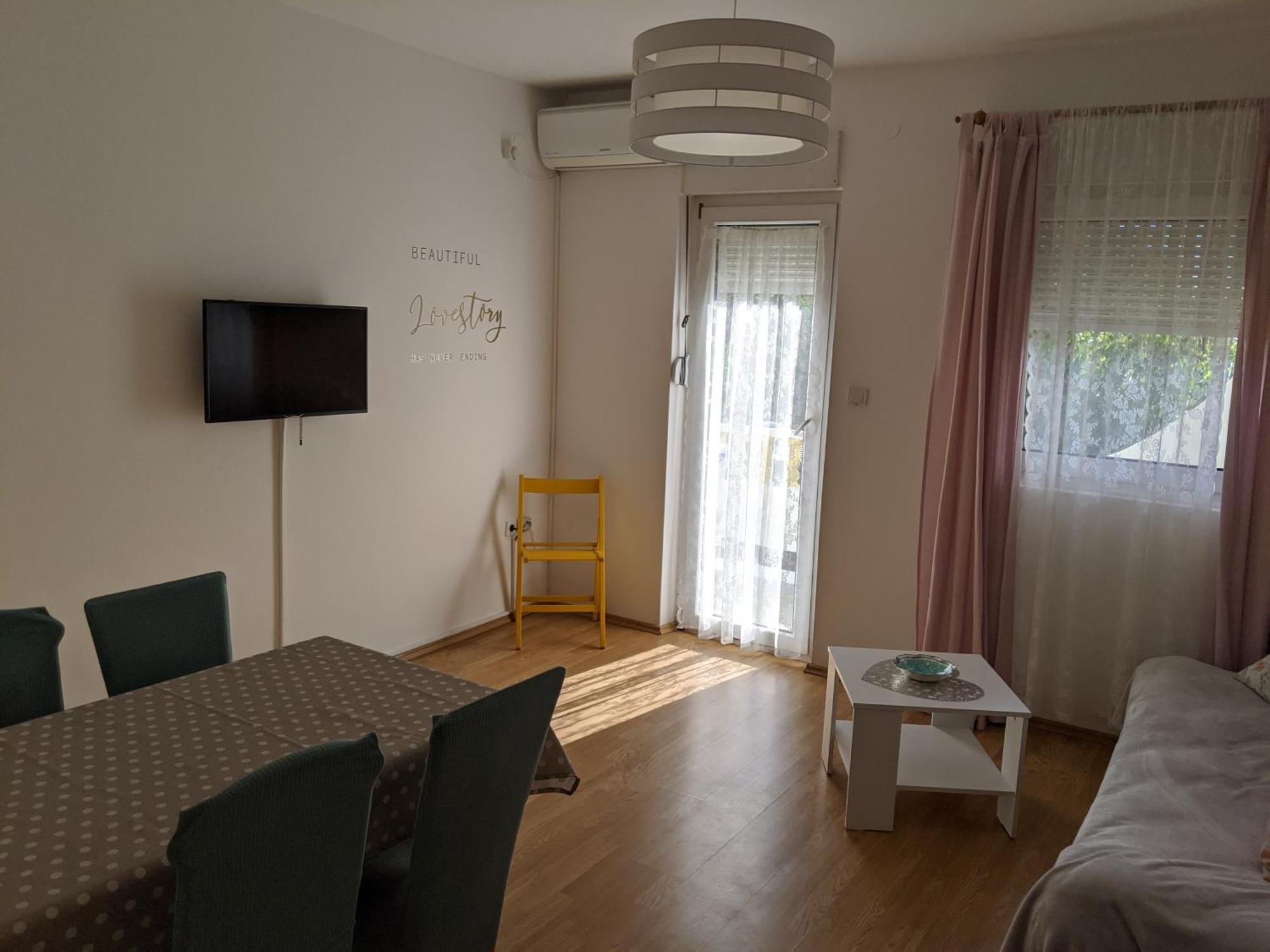 Apartments Mare Banjol Kamer foto