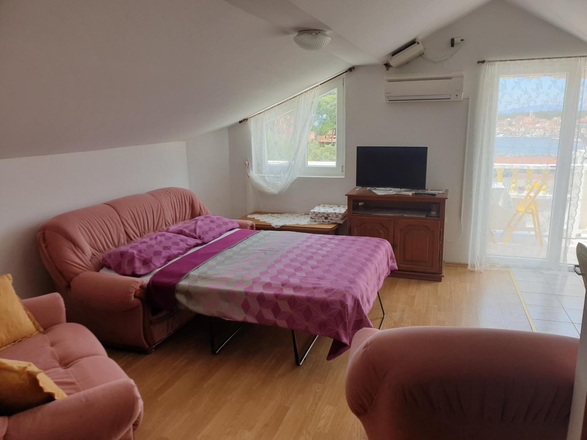 Apartments Mare Banjol Kamer foto