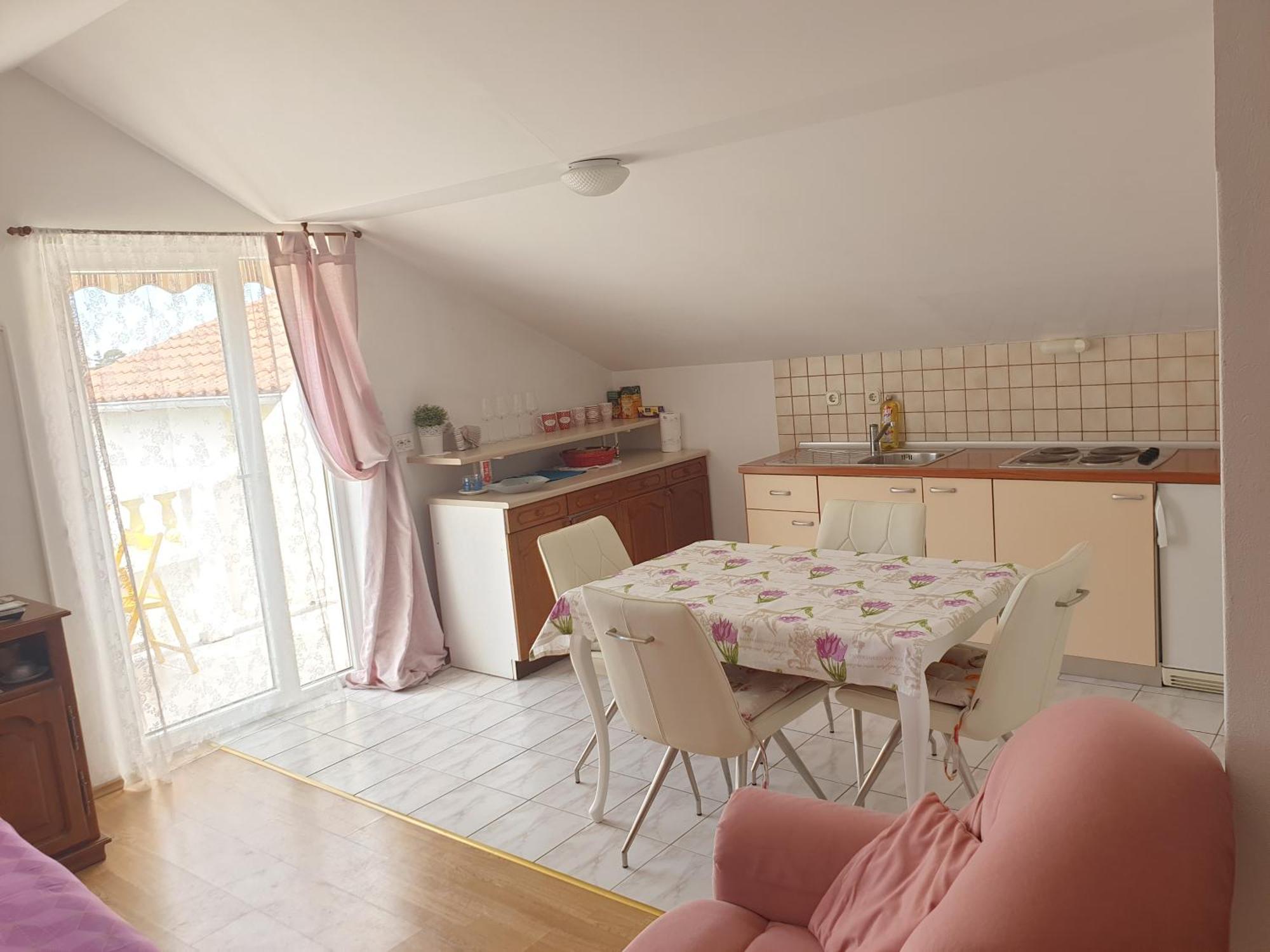Apartments Mare Banjol Kamer foto