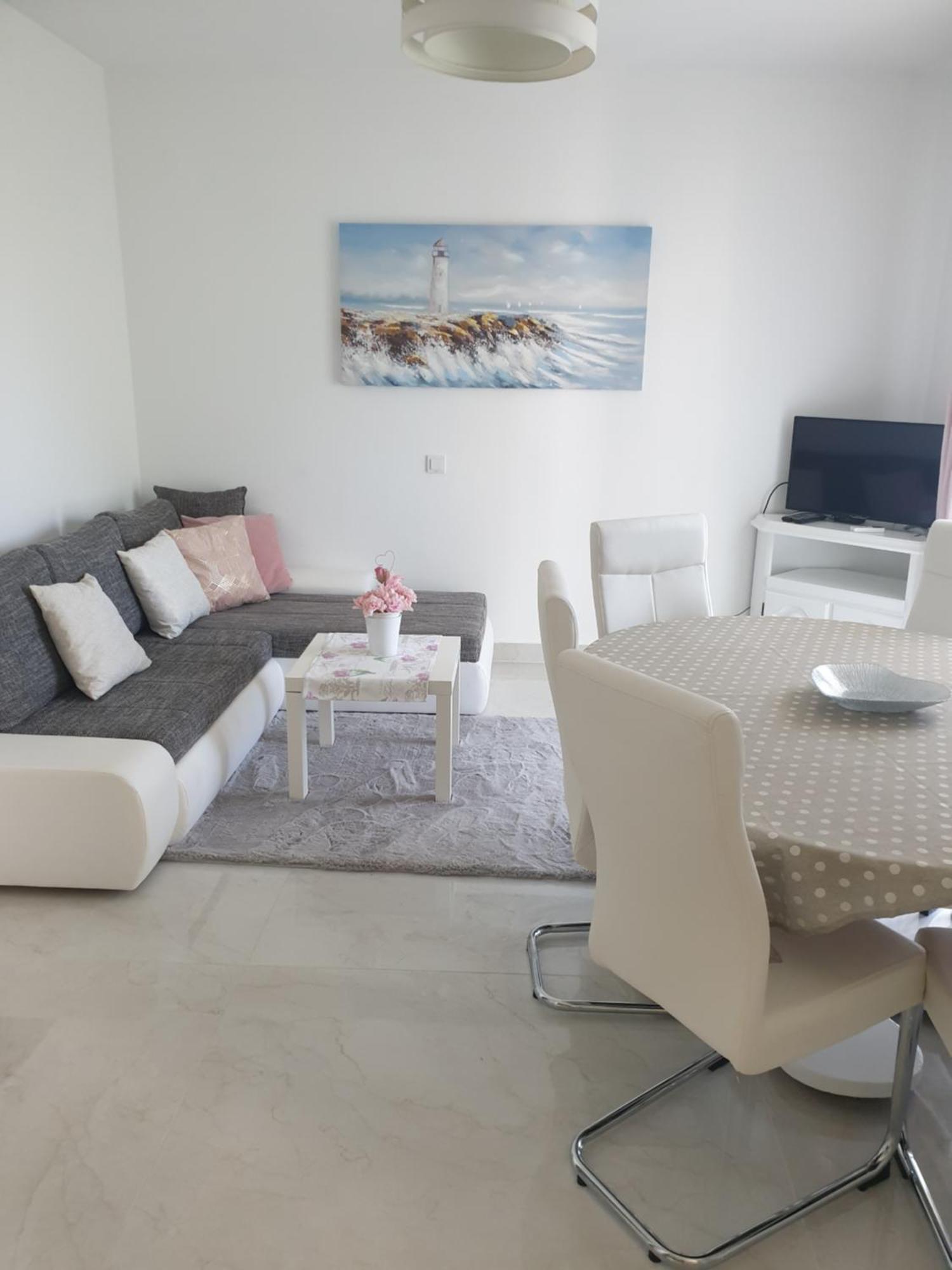 Apartments Mare Banjol Kamer foto